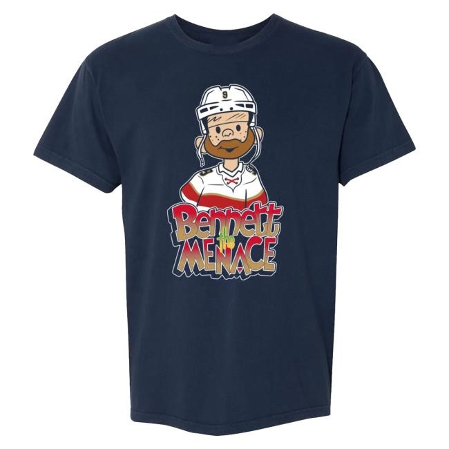 Barstool Sports B The Menace New Shirt