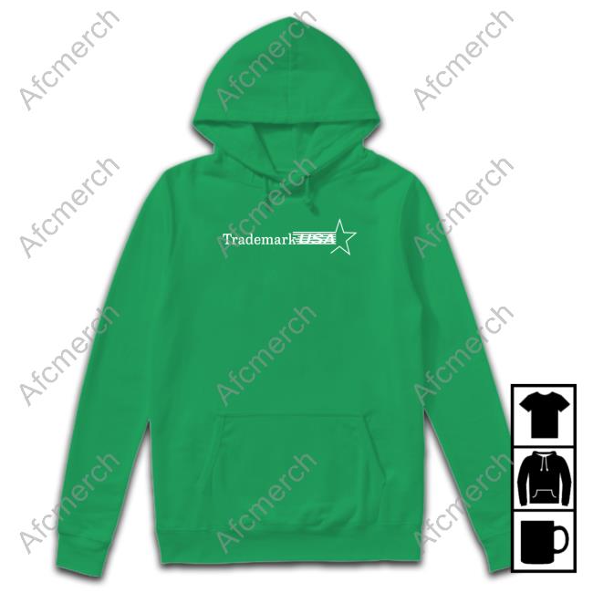Baby Keem Merch Trademark USA Long Sleeve