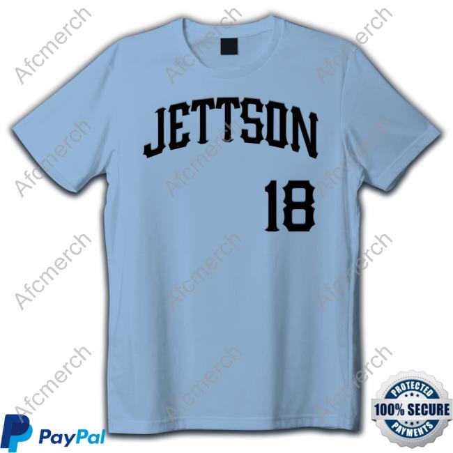 Jett Lawrence Jettson 18 T Shirts
