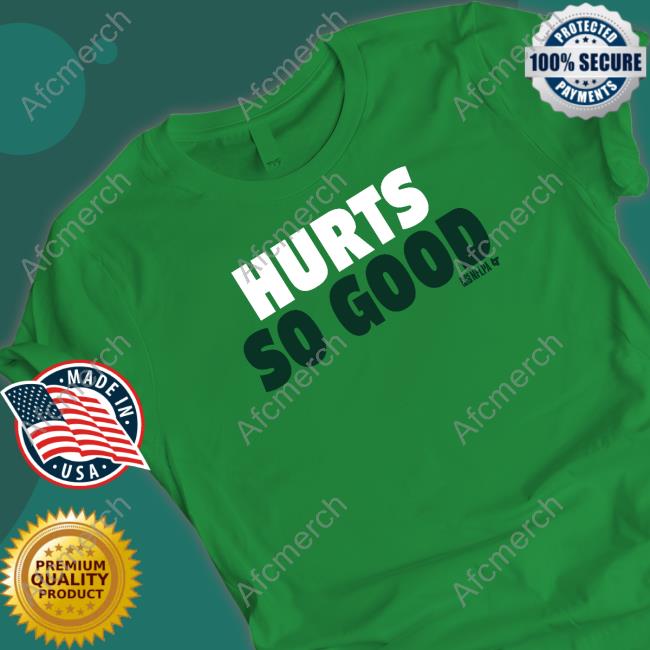 Jalen Hurts So Good Tee Shirt Jalen Hurts So Good Crewneck Sweatshirt Breakingt