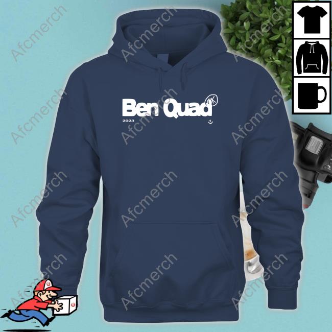 Official Wax Bodega Merch 2023 Ben Quad Were Just Waiting For All Of The To Fall Apart Shirt