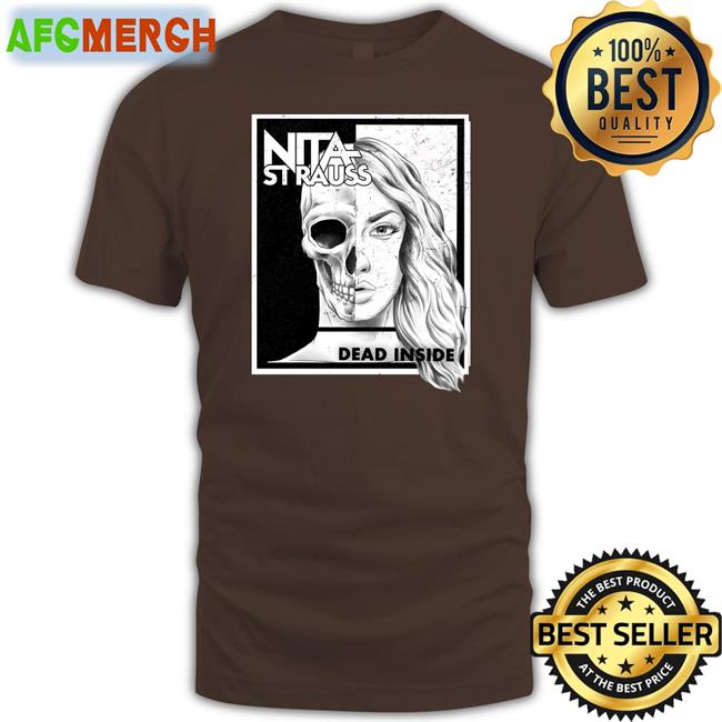 Nita Strauss Dead Inside Sweatshirt