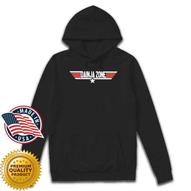 Official Illinois Nil Merch Dainja Zone Classic Shirt