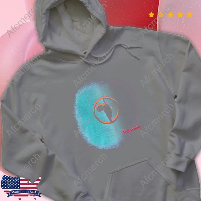 Kalonji Hooded Sweatshirt White Ahluwalia