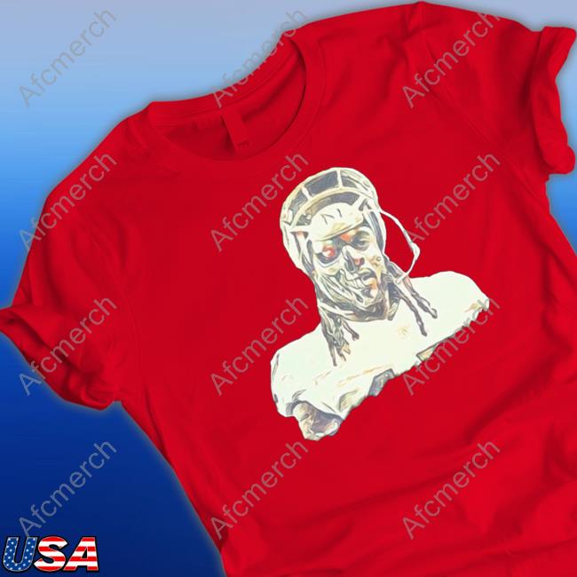 SkyNet is Online Shirt 2022