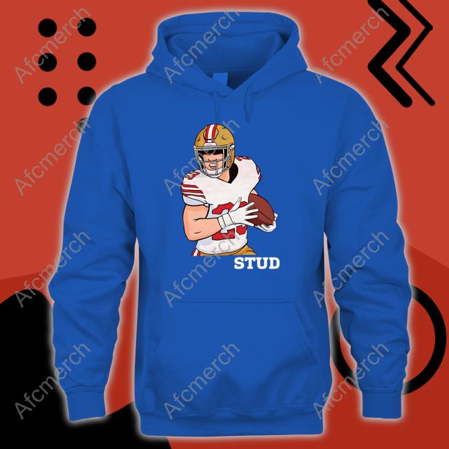 Official Barstool Sports Store Cm Stud Tee