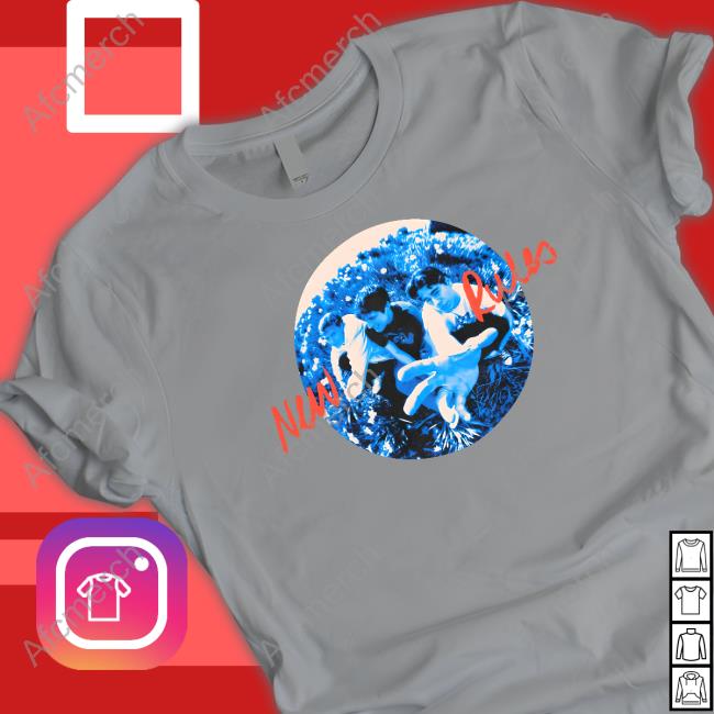 Adrien Brody New Rules Shirt 12Daysofbrod