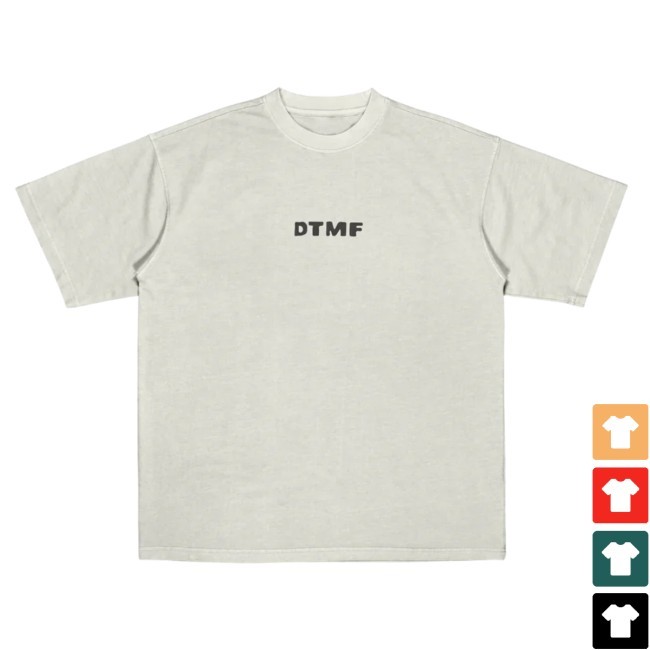 Most Wanted Tour - DTFM Bad Bunny Merch Tee Most Wanted Tour - DTFM Bad Bunny Merch New Shirt