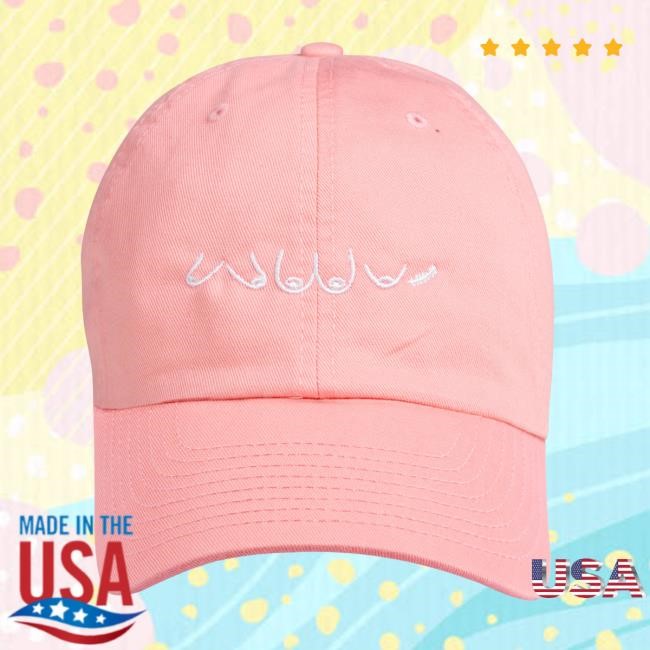 Dings And Bums Floddertitten Hat Dings And Bums Merch