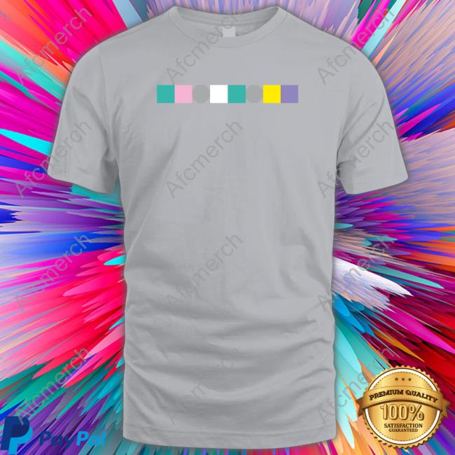 New Order Store Blue Monday Calm Long Sleeved T Shirt