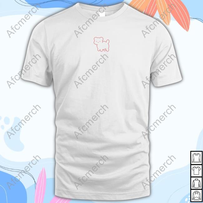 Cuptoast Merch Crumb Shirt