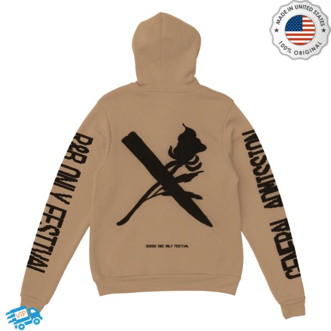 Official Atlanta Tan Miguel Long Sleeve Official Atlanta Tan Miguel Crewneck