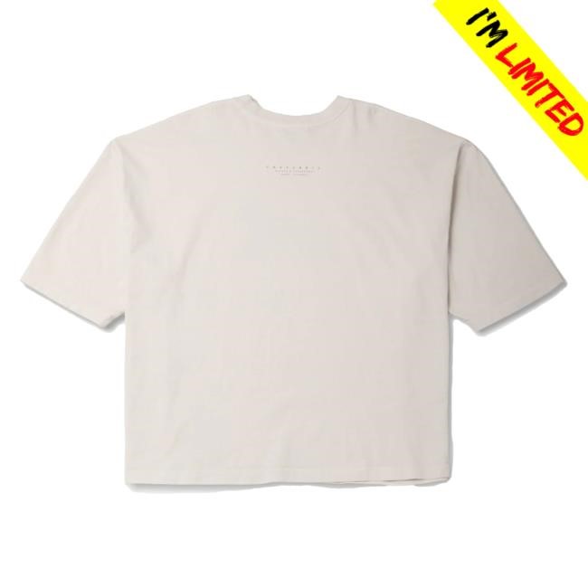 Official Patron Of The New Visa Buffalo T Shirt