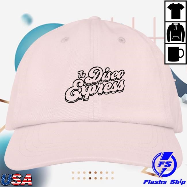 Official Everpress Clothing Merch Tde Classic Label Cap