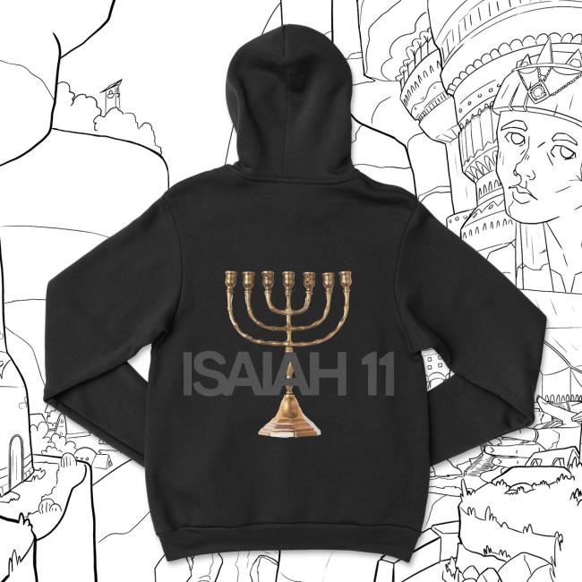 MCW Fear Of The Lord Pullover Hoodie – MCW Store