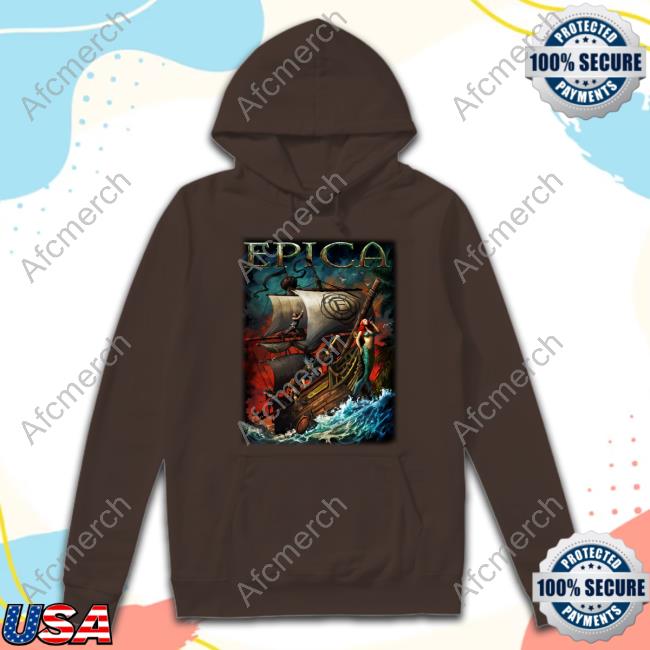 Pirates of the Caribbean Tee Shirt