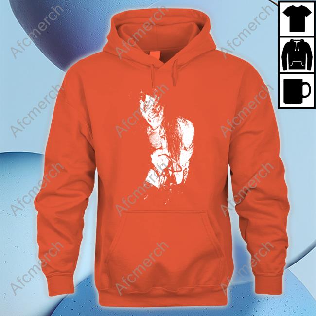 Official Mannequin Pussy Store Live Photo Shirt