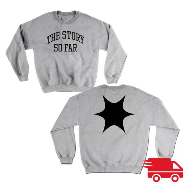 The Story So Far Merch Store I Want To Disappear Hoodies The Story So Far Clothing Shop Official Apparel