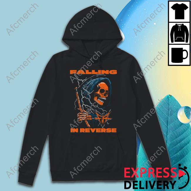 Reaper Shirt