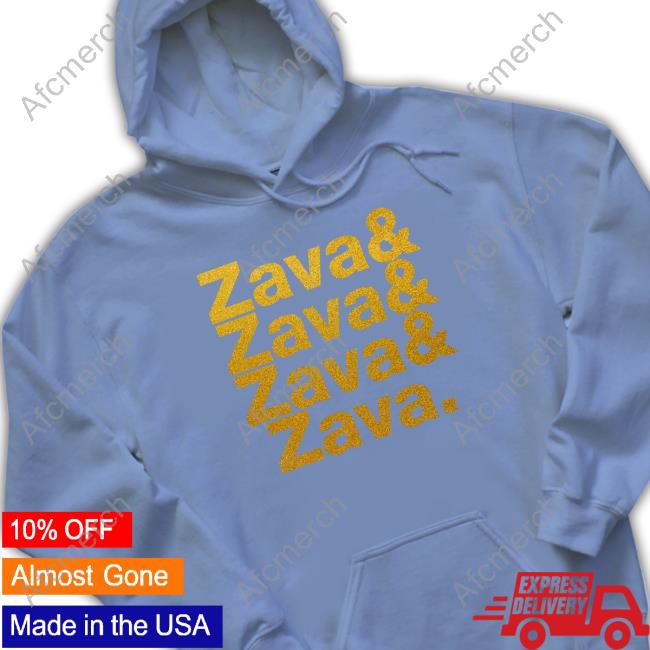 Zava & Zava & Zava & Zava Shirt