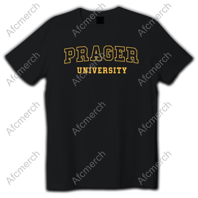Mr Beat Prageru College Long Sleeve Tee