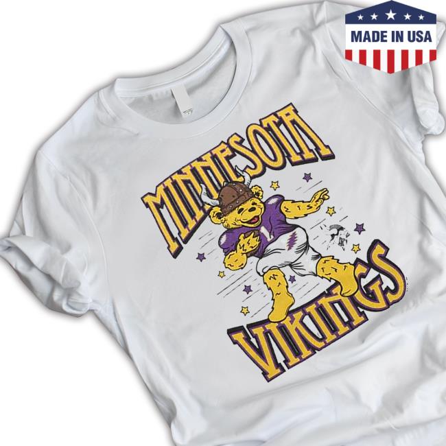 Official NFL x Grateful Dead x Vikings Shirt 2022