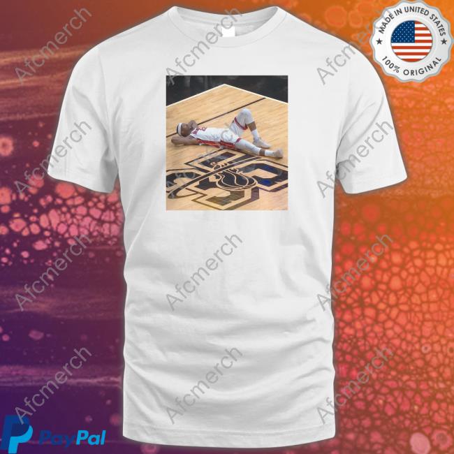 Miami Heat Merch Court Culture Himmy Moments Sweatshirt