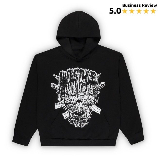 Lyfestyle Hoodie Sweatshirt Yeat Official