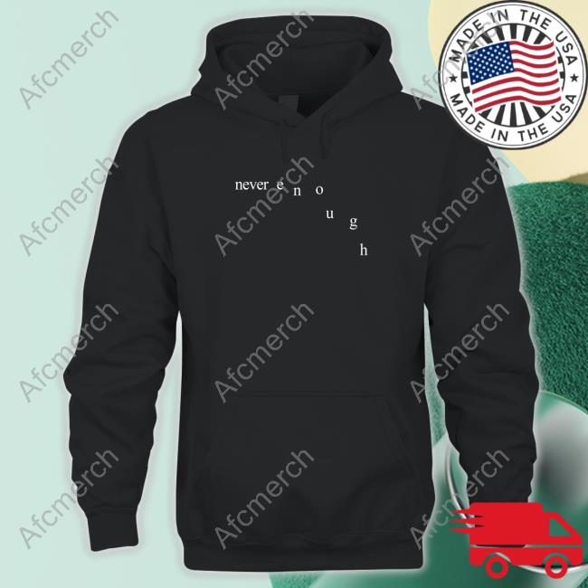 Superpowers World Tour Setlist Hoodie