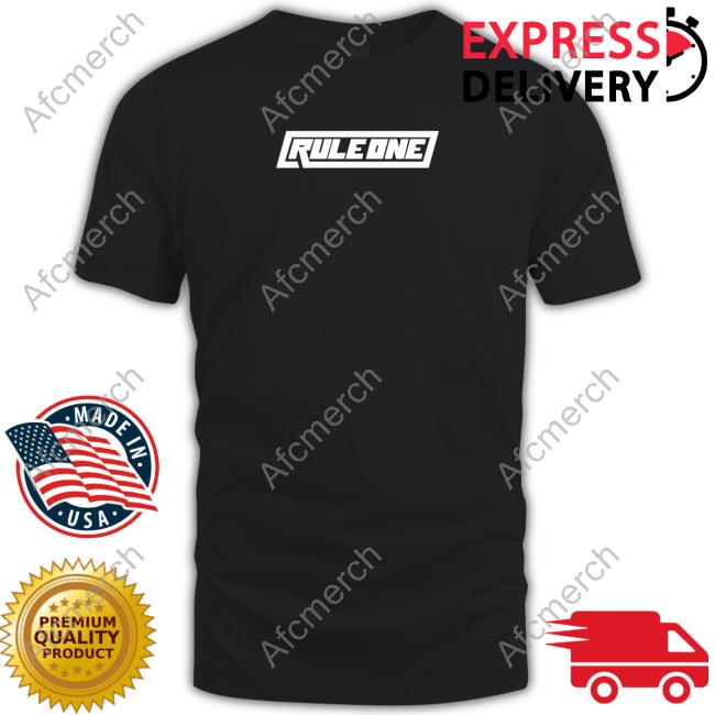 Feer Twitch Rule One Shirt