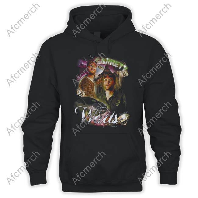 Bootleg 90'S Rap Shirt