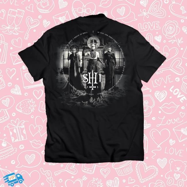 Behemoth - The Shit Ov God New T-Shirt Behemoth Merch