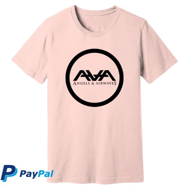 Official To The Stars Store Clothing Shop Store Circle Logo New Shirt Peach