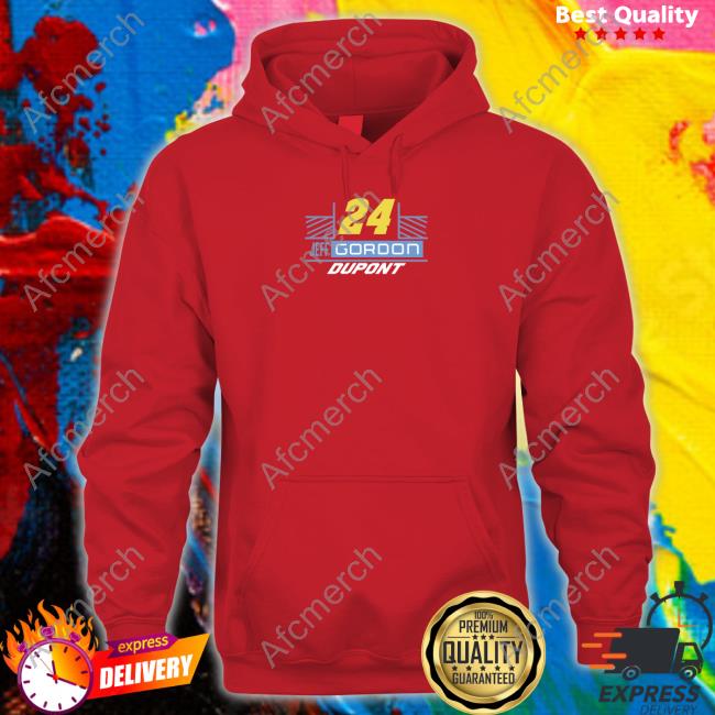 Jett Gordon Long Sleeve T-Shirt