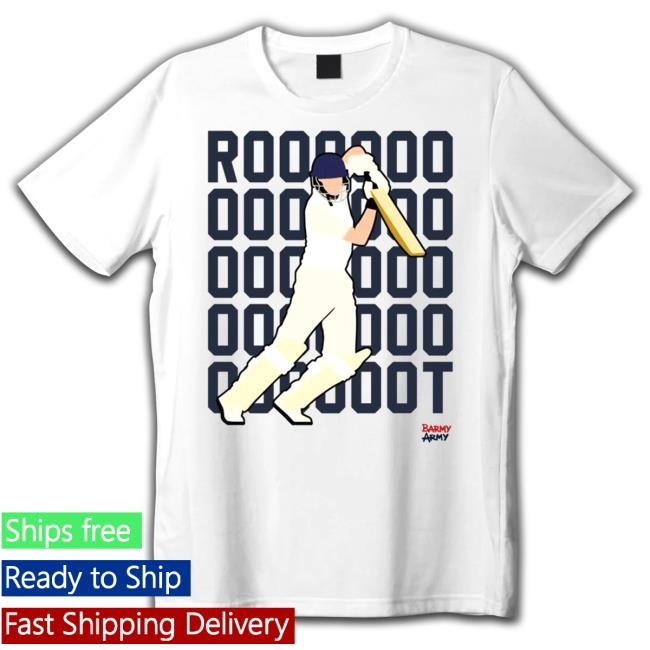 Barmy Army Roooooooot Relaxed Fit Cap
