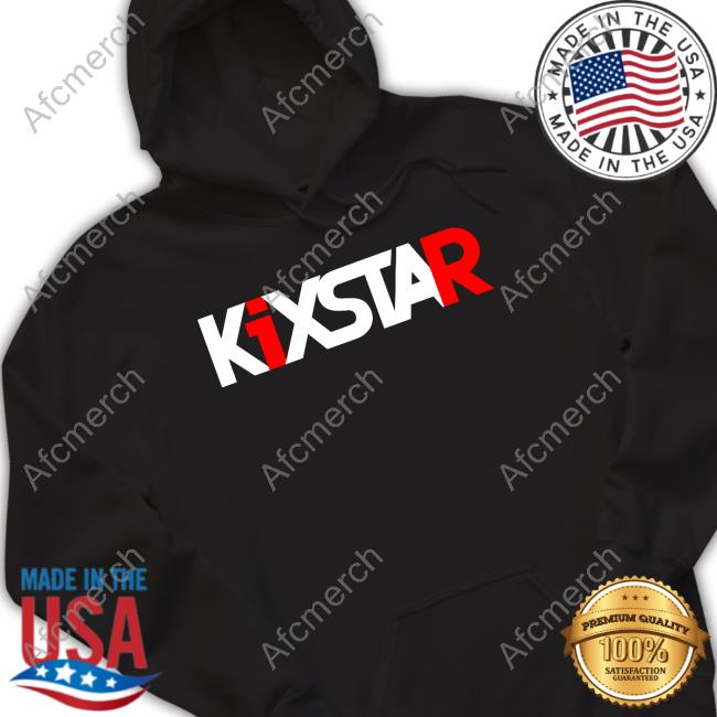 Kixstar Logo Shirt