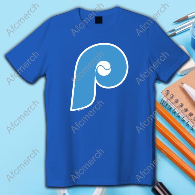 Official Philadelphia Phillies Retro Shirt