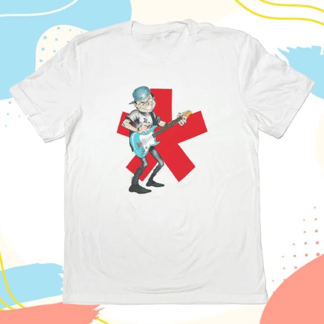 Official To The Stars Store Clothing Shop Store Tmd Comic By Thomas Tenney Shirt 2024 White