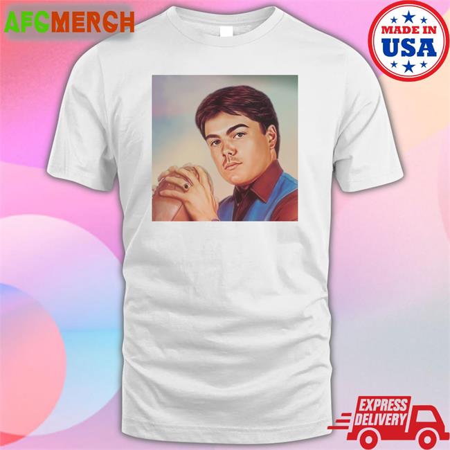 Jackson Arnold Uncle Rico T Shirts Tattoo Baker