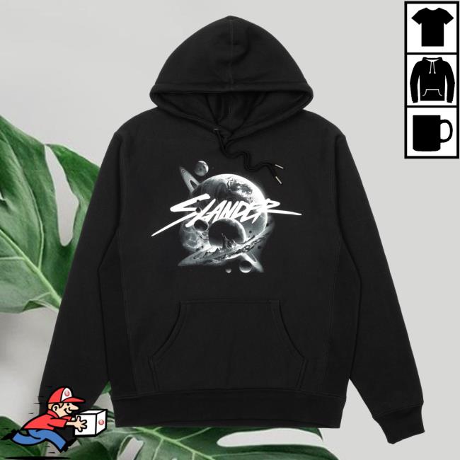 Lacc Hoodie