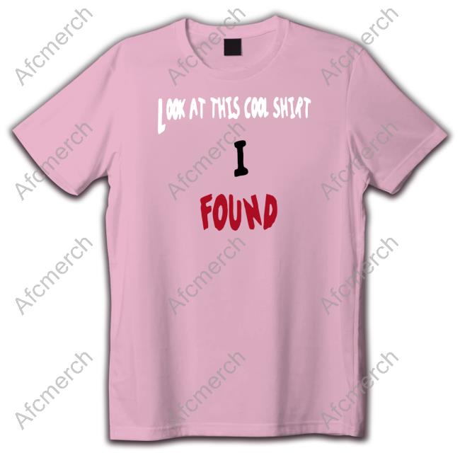 Look At This Cool Shirt I Found T Shirts Theltdcollection Merch Lawthadragon