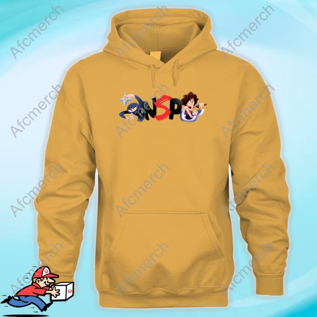 Ninja Sex Party Cartoon Hooded Sweatshirt Ninja Sex Party Cartoon Sweatshirt