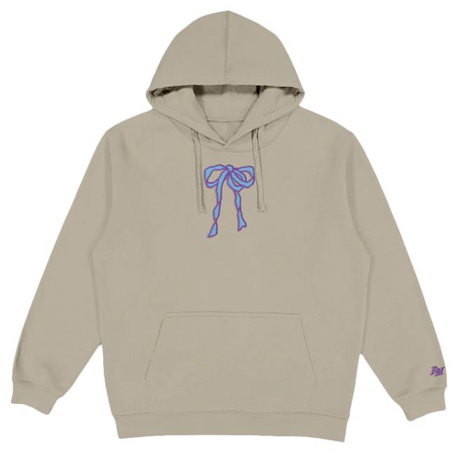 Ribbon Crewneck