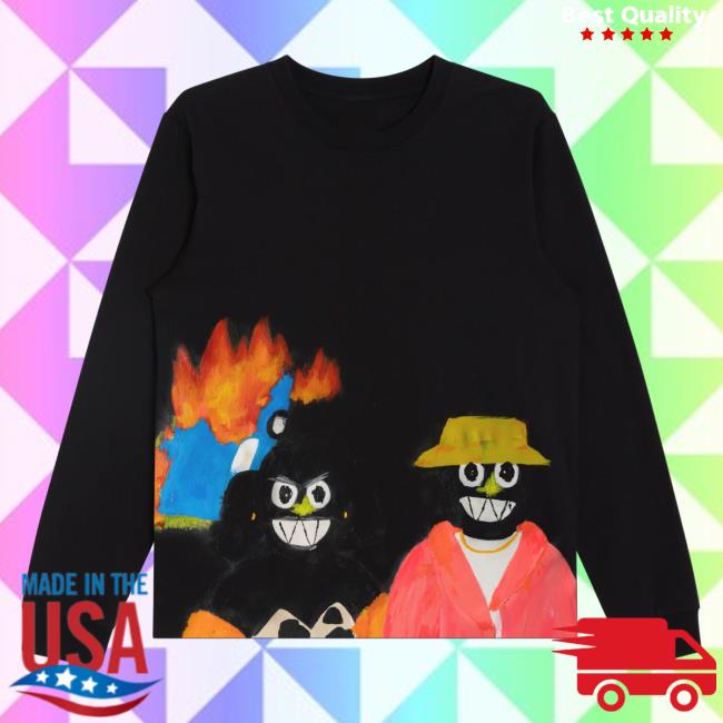 Official Chance the Rapper Merch Store Yah Know Black Shirts Chance the Rapper Apparel Clothing ChancetheRapper