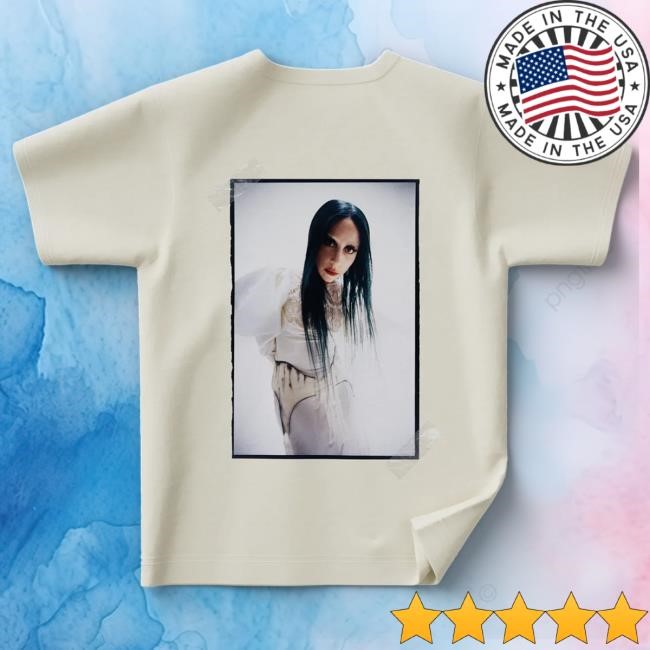Cream Photo ladygaga New T-Shirt