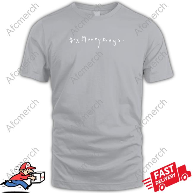 Flawless Lucki Smd Lucki Tee Shirt