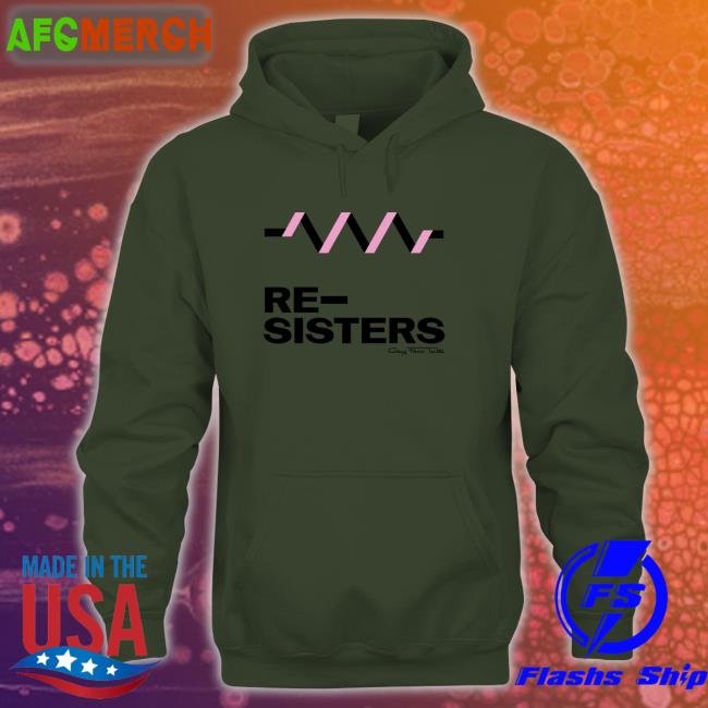 Maryanne Hobbs Cosey Fanni Tutti Re Sisters Shirt 1 Of 100 Merch