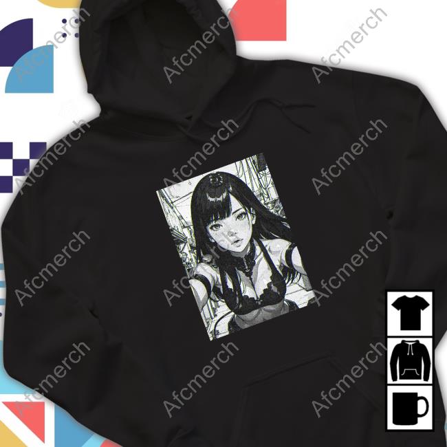XENOTRIP Ethereal Whisper Tee