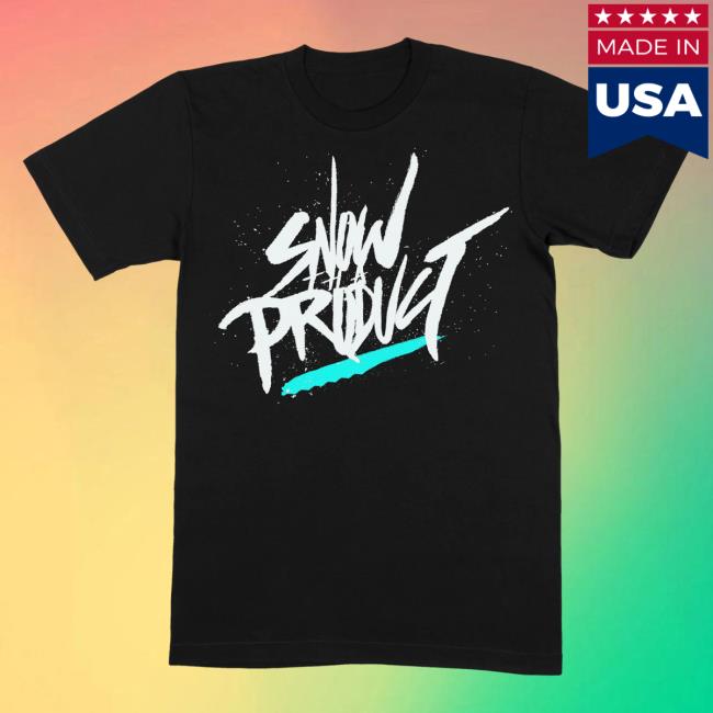Official SnowThaProduct Clothing Merch Every Day Days Snow Tha Product Line Tees EveryDayDays