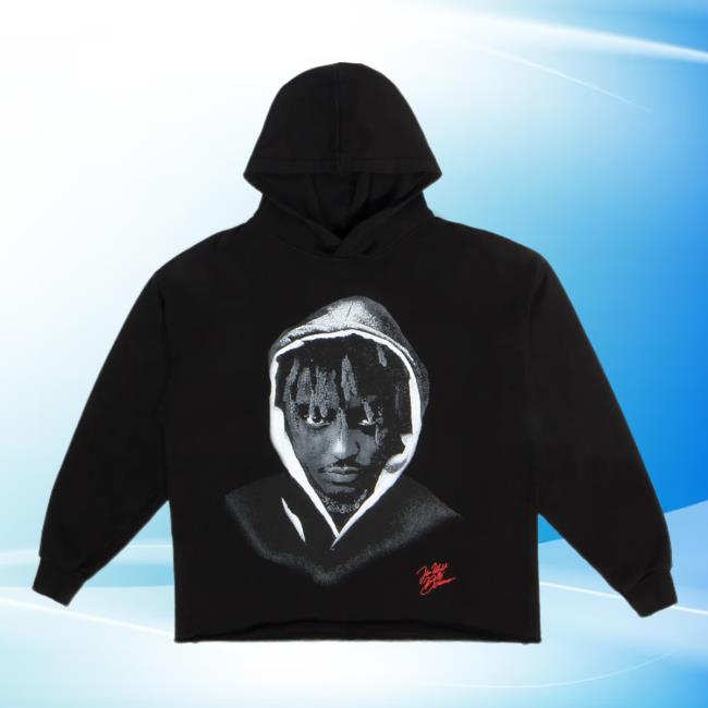 Official Juice Wrld 999Club Clothing Merch Store Shop 999 X Barriers Got The Juice Sweatshirts